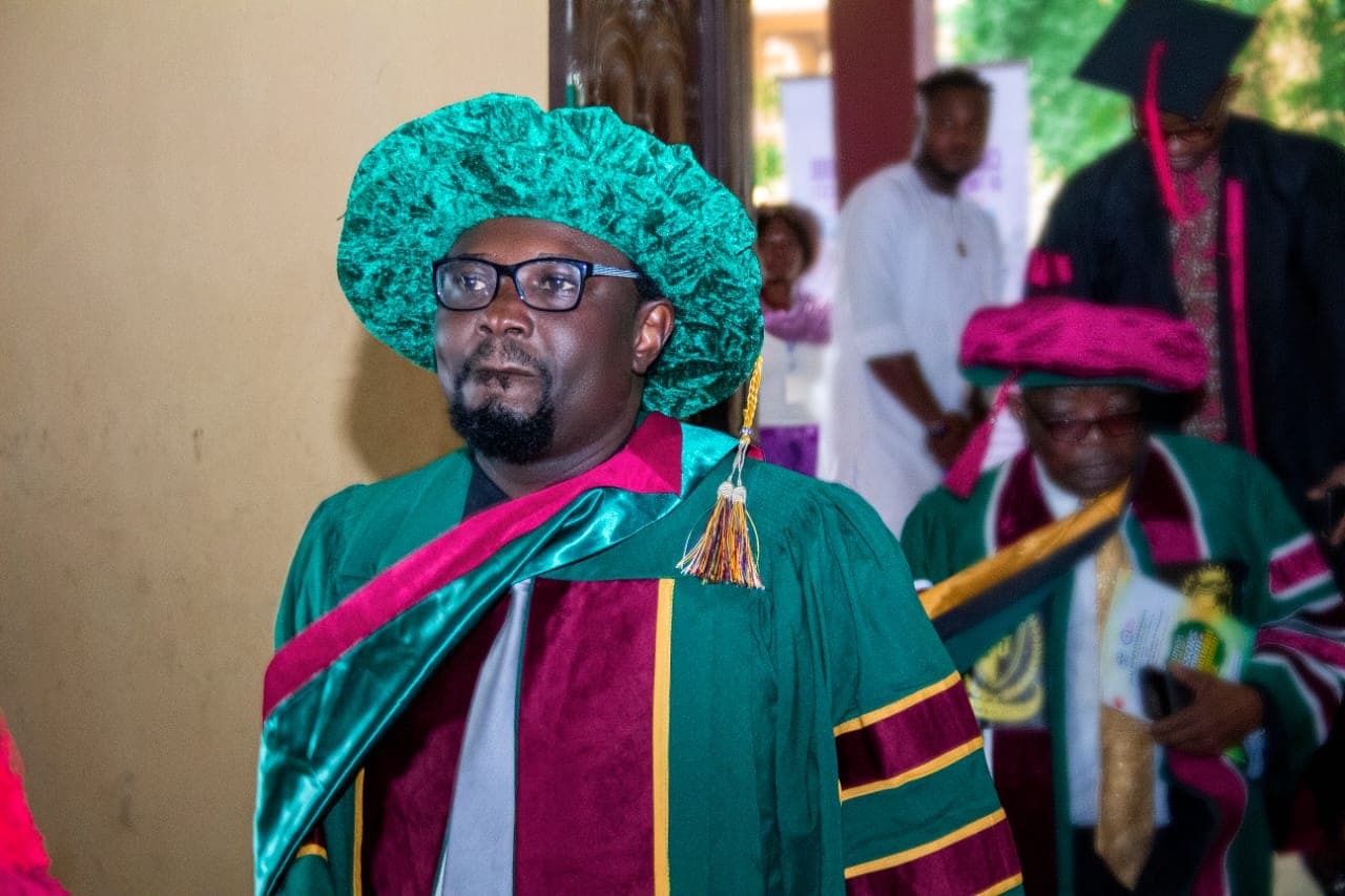 Provosts of Dynamic School of Arts and Social Sciences